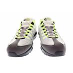【中古】ナイキ NIKE AIR MAX 95 OG VOLT 2018 28cm 554970-071 エアマックス ボルト イエローグラデ 【ブランド古着ベクトル】211230