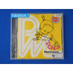 CD/PATCH WORK LIFE パッチワークライフ/at CH-w/中古/cd21340