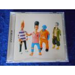 CD/ジャパハリネット/哀愁交差点/中古/cd22463