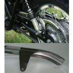 Sym’z Craft シムズクラフト ステンレスチェーンケース SR400 SR500 YAMAHA ヤマハ チェーンカバー 外装