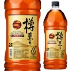 6/8 P+3% ウイスキー オークマスター樽薫る 40度 2700ml 富士御殿場蒸留所 キリンブレンデッド ジャパニーズ 日本 国産 KIRIN WHISKY OAK MASTER 長S