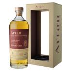 お一人様1本限り ウイスキー 数量限定 アラン 2013 #192 1stフィルバーボンバレル ライフボトル 700ml 61.5度 アイランズ ロックランザ蒸溜所 WHISKY LIFE 長S