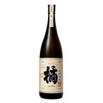 橘 20度 1800ml 【黒木本店】 / たちばな  芋焼酎 宮崎焼酎 贈答品 ギフト 御中元 御歳暮