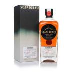 スケープグレース シングルモルト ウイスキー コーラス 700ml 46度 SCAPEGRACE SINGLE MALT CHORUS