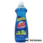 アジャックス 食器用洗剤 AJAX ディッシュソープ ソルトシトラス 366ml