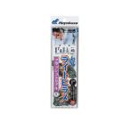 ハヤブサ SD189 船極 ライトヒラメ フラッシュトリプル 1セット 7/8-5