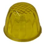 JB 新型マーカーレンズ ガラス イエロー