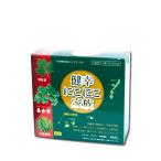 長命草の青汁 健幸にこにこ家族 2.5g×30包 明日葉、大麦若葉配合 シリカ ボタンボウフウ クロロゲン酸