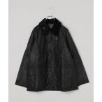 ブルゾン アウター Barbour/バブアー BEDALE os wax/ビデイル オーエス ワックス レディース