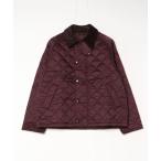 ブルゾン アウター Barbour/バブアー barbour os transport quilting jacket/バブアー OS トランスポート