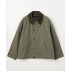 コート ジャケット Barbour/バブアー 「EXCLUSIVE」 OS TRANSPORTER CASUAL JACKET メンズ