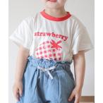 tシャツ 「ジュニア対応」アソートモチーフ半袖Tシャツ/7days Style キッズ 子供服 男の子 女の子