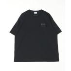 tシャツ コロンビア  サンライズストレイトオムニフリーズゼログラフィックショートスリーブTシャツ メンズ