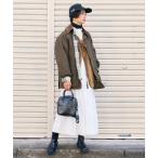 カバーオール Barbour | FREAK'S STORE/バブアー 別注 BEDALE OS SLEEVE/別注 ビデイル オーバーサイズ スリー