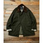 ブルゾン アウター Barbour/バブアー 別注 BEDALE OS Sleeve メンズ