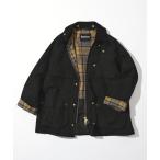 ブルゾン アウター barbour/バブアー 別注OLD BEDALE OS SLEEVE / 252MCAS223 メンズ