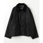 ブルゾン アウター barbour/バブアー barbour os transport wax jacket / MWX1678 / トランスポート