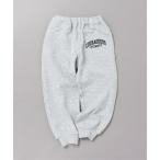 パンツ 「WEB限定/ジュニア対応」スウェットパンツ キッズ 子供服 男の子 女の子