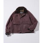 ブルゾン アウター Barbour/バブアー 別注 SPEY OS SLEEVE/別注 スペイ オーバーサイズスリーブ レディース
