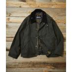 ブルゾン アウター Barbour/バブアー 「販路限定」Barbour OS Transport wax jacket/ バブアー オーバーサイズ