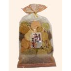 和菓子 せんべい えびせんべい 煎餅 ギフト 手焼きえびせん 海鮮ミックス