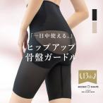 リニューアル 骨盤ガードル《スーパーロング》産後 ぽっこりお腹 補正下着 太もも 痩せ ハイウエスト ヒップアップ 大きいサイズ レディース 下着 ツーハッチ