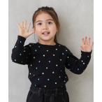 tシャツ 「プティプラ」GIRLS長袖T キッズ 子供服 女の子