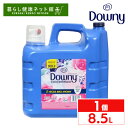 ダウニー 柔軟剤 大容量 メキシコダウニー 8.5L 柔軟剤 ダウニー 大容量 アロマフローラル 送料無料 非濃縮 非濃縮タイプ 柔軟剤 ダウニー downy 大容量 本体 特大 洗濯 ボトル ランドリー 液体 液体柔軟剤 洗濯柔軟剤【D】