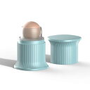 VALL ブルー | あぶらとり紙 あぶらとり 汗 美容 美容グッズ マッサージボール フェイス フェース フェイスマッサージ テカリ防止 フェイスケア 皮脂 油取りボール あぶらとりボール 油とりボール 毛穴 毛穴ケア フェースマッサージ 便利グッズ 顔 あぶらとりがみ 汗対策