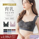 お得な福袋も♪2点で6,960円⇒4,980円〜美乳ナイトブラ ナイトブラ 夏 昼夜兼用 ブラジャー 授乳ブラ マタニティブラ 脇高 可愛い 大きいサイズ ノンワイヤー ラクシア 授乳 送料無料 イチオシ商品【tu-hacci】
